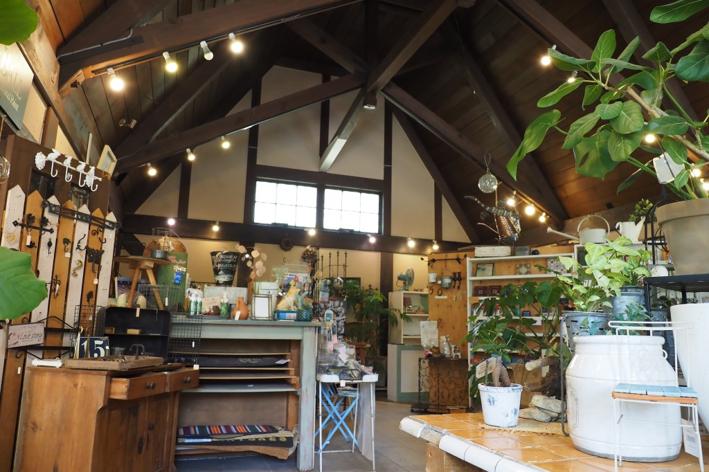 ガーデン＆エクステリアLEAD／あざがに／ぷぷあ