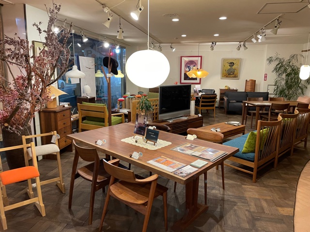 家具のウッディハート