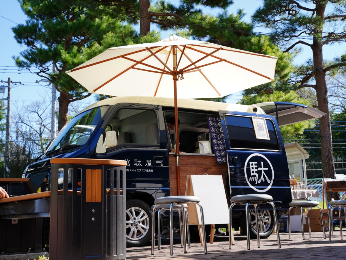 萬駄屋（yorozudaya）