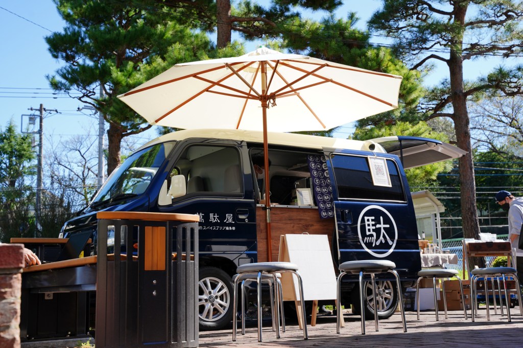 萬駄屋（yorozudaya）