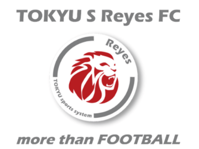 東急スポーツシステム株式会社　東急SレイエスFC